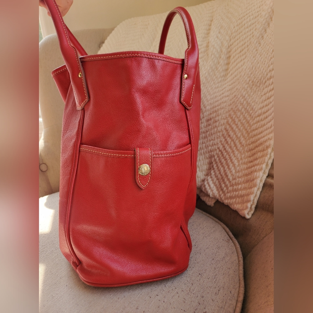 Pebble Kristy Dooney & Bourke tote - Picture 4 of 13